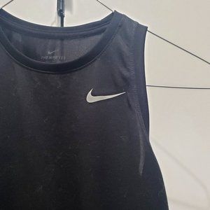 Nike Drifit Athletic Tank Top